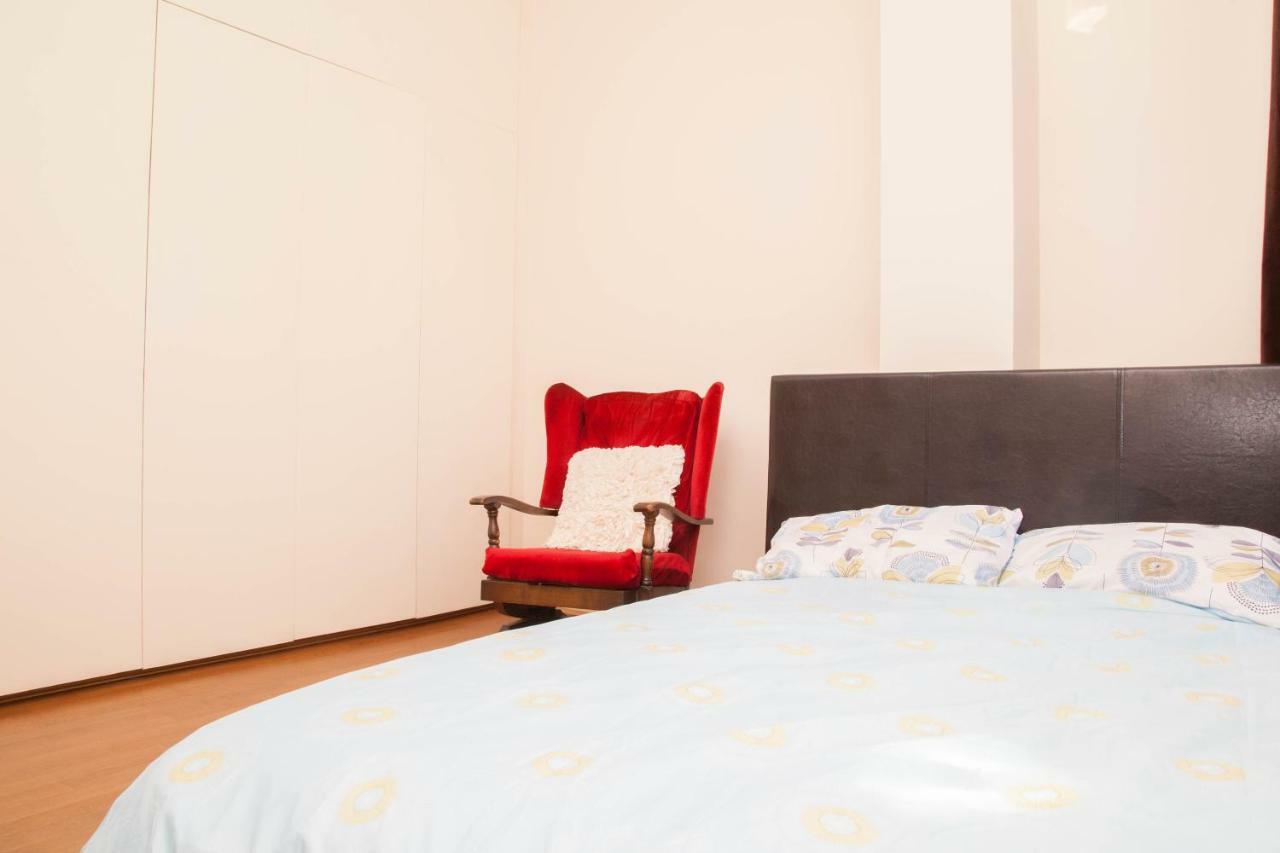 Guest house Chelsea London