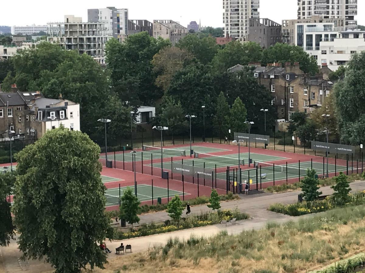Bed & Breakfast Arments Court London