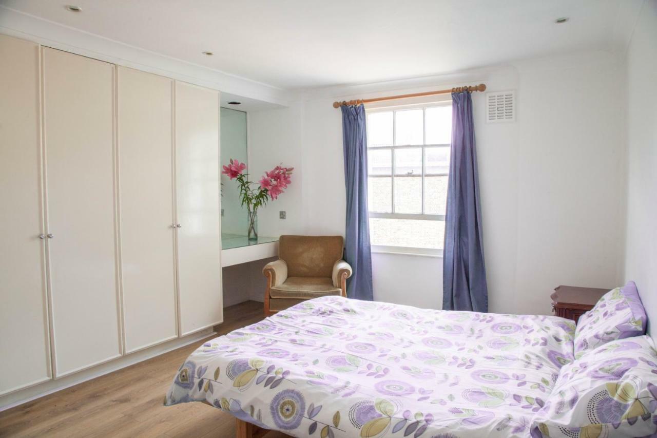 Guest house Chelsea 3*