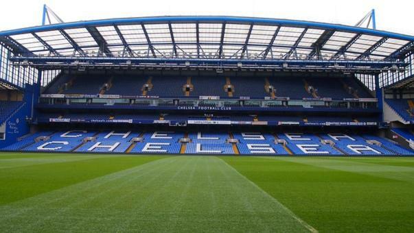 Chelsea 3*