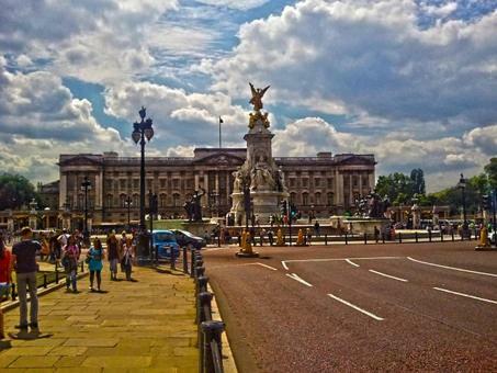 Guest house Chelsea London