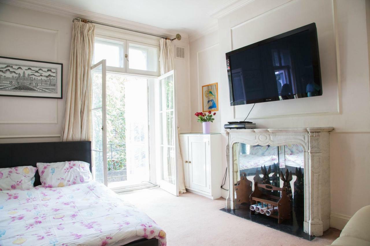 Chelsea Guest house London