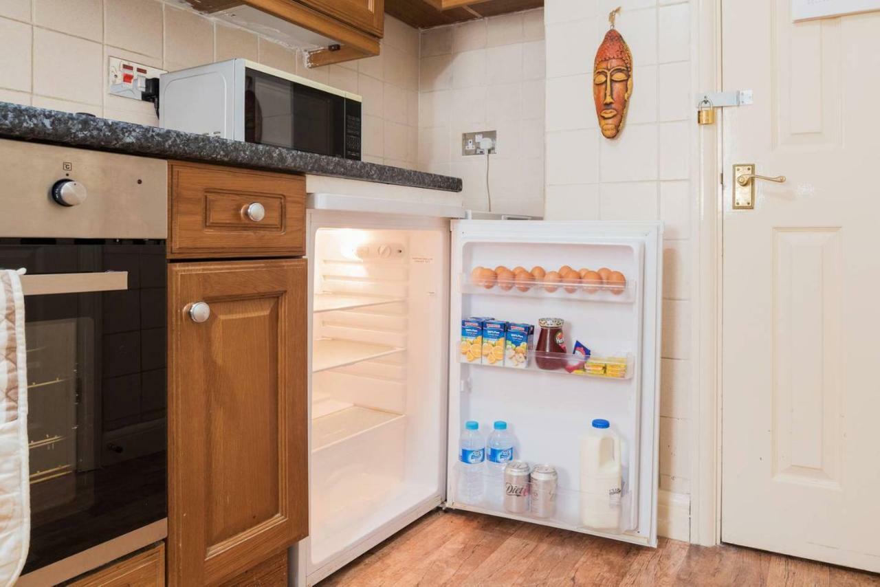1 Bedroom Near Excel London