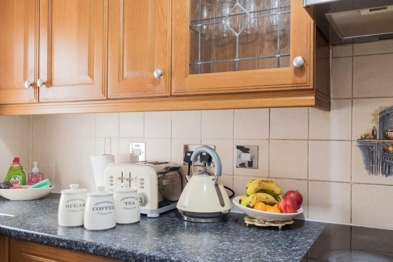 1 Bedroom Near Excel London
