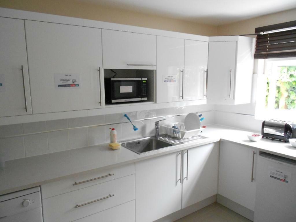 Hostel Accommodation London London