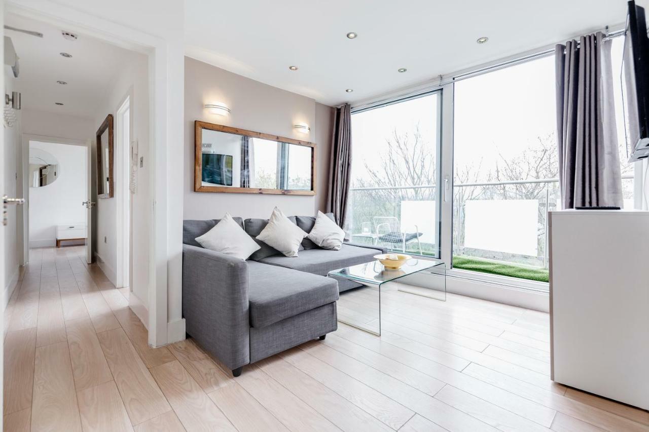 Wandsworth Terrace * Londres