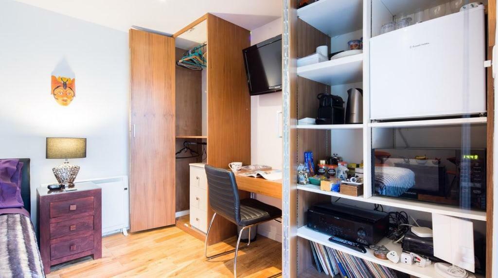 Gasthof Romantic In Notting Hill 5*