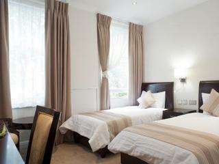 The Kensington Hotel London