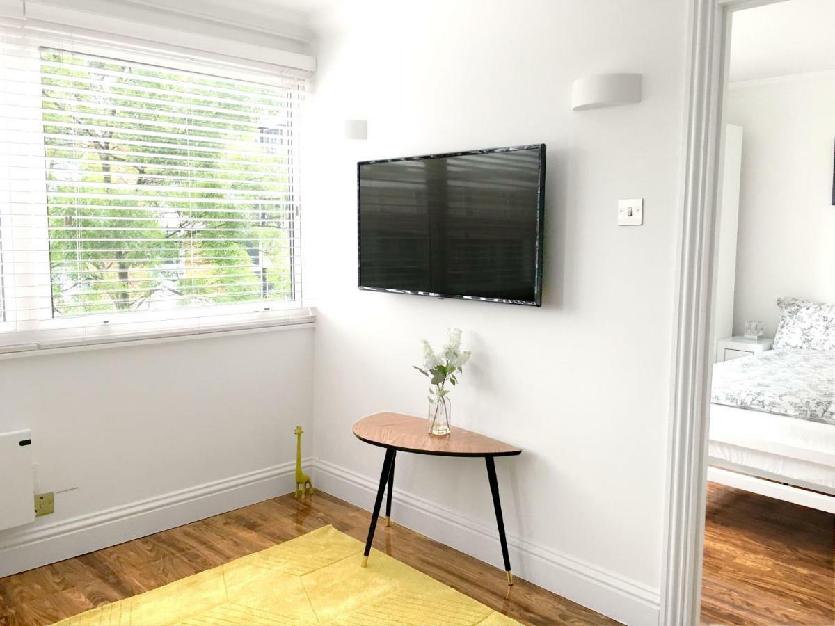 Apartment Superb Modern 3bed 2bath With Wifi, Trendy Fitzrovia W1 By Oxford Street Affable Informative Host