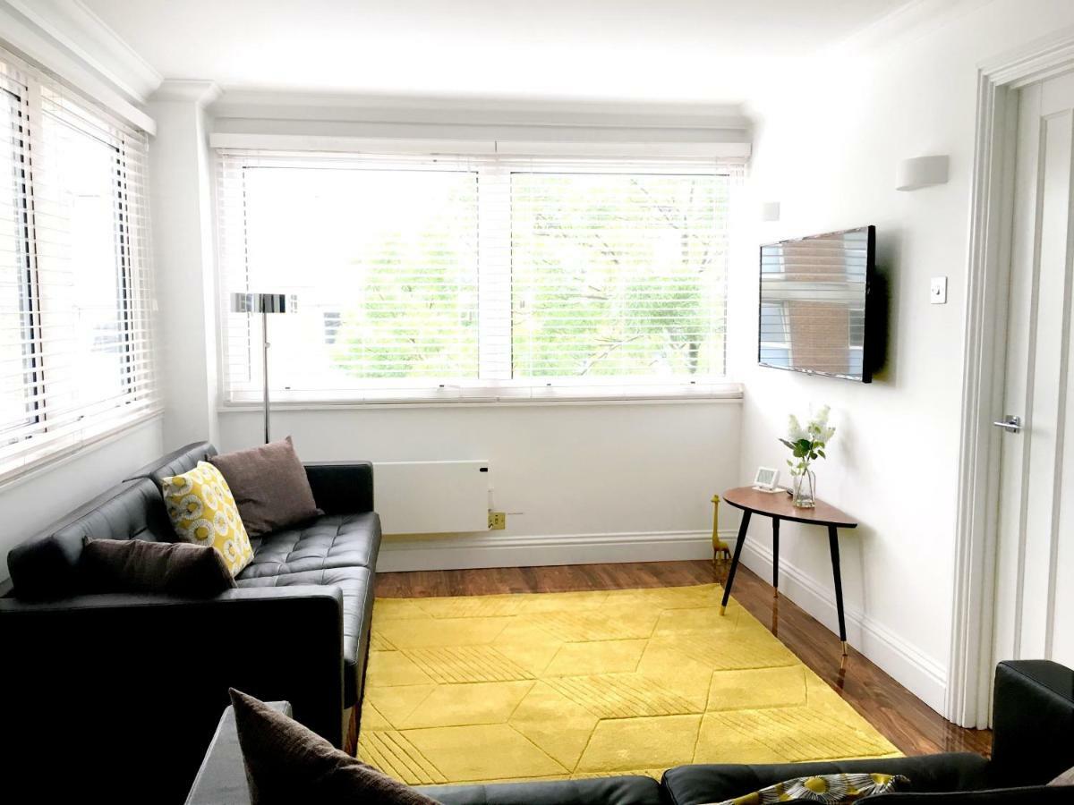 Superb Modern 3bed 2bath With Wifi, Trendy Fitzrovia W1 By Oxford Street Affable Informative Host London