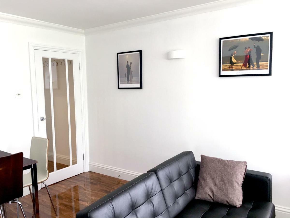 Apartment Superb Modern 3bed 2bath With Wifi, Trendy Fitzrovia W1 By Oxford Street Affable Informative Host *