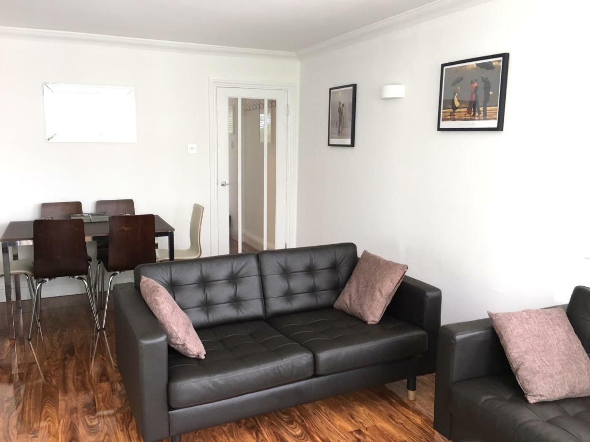 Apartment Superb Modern 3bed 2bath With Wifi, Trendy Fitzrovia W1 By Oxford Street Affable Informative Host London