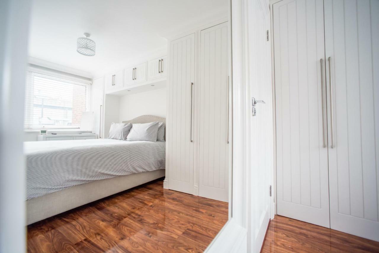 Superb Modern 3bed 2bath With Wifi, Trendy Fitzrovia W1 By Oxford Street Affable Informative Host Apartment London