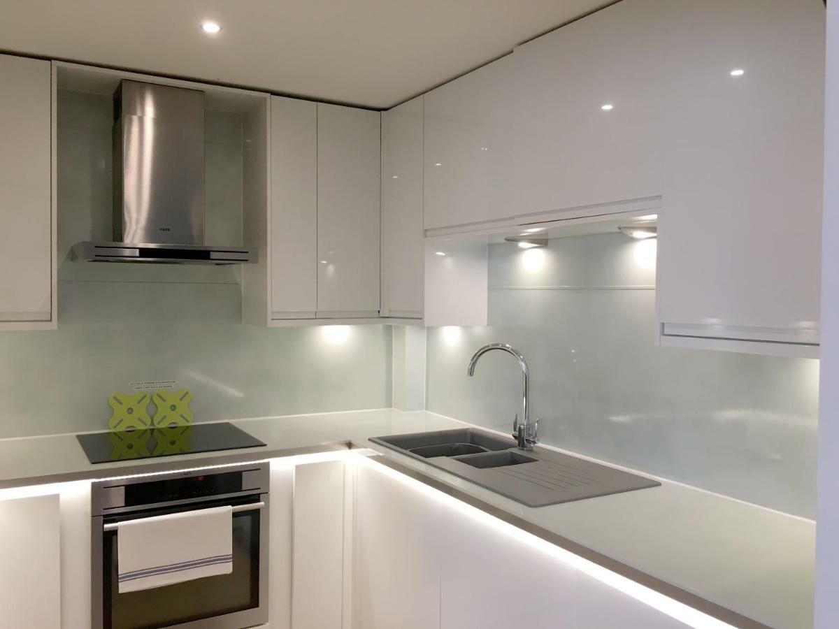 Superb Modern 3bed 2bath With Wifi, Trendy Fitzrovia W1 By Oxford Street Affable Informative Host Apartment London