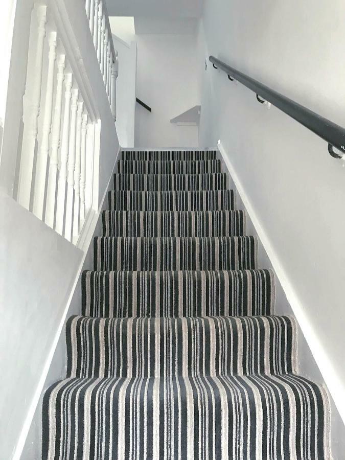 Chancery Hub Guest house