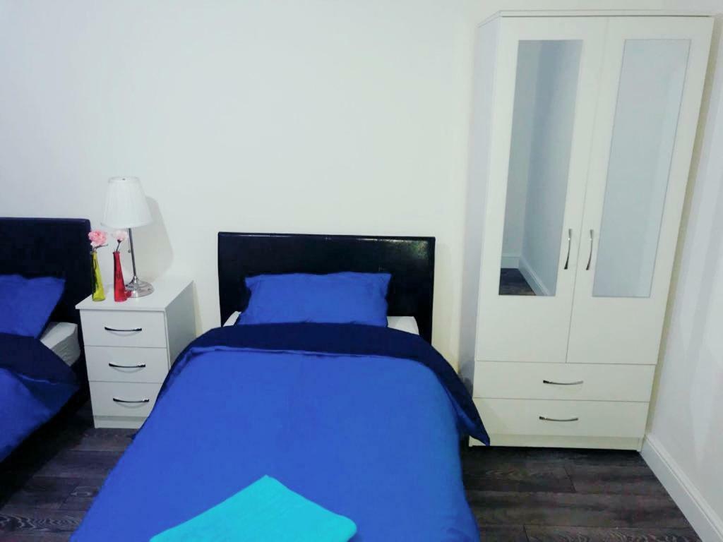 Chancery Hub 3*