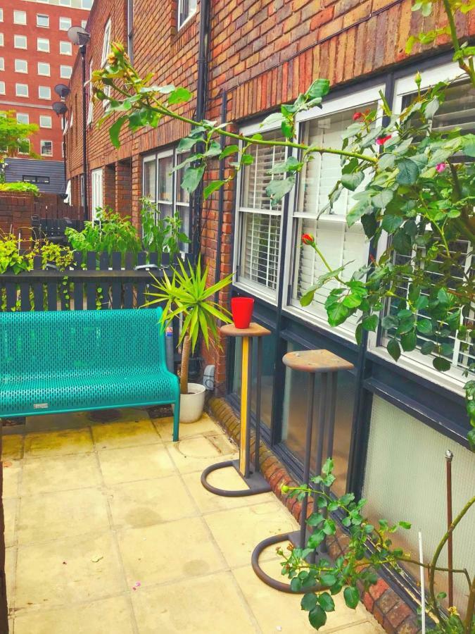 Chancery Hub Guest house London