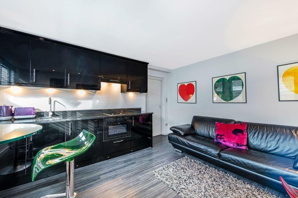 Apartamento Chelsea Luxury Flat *