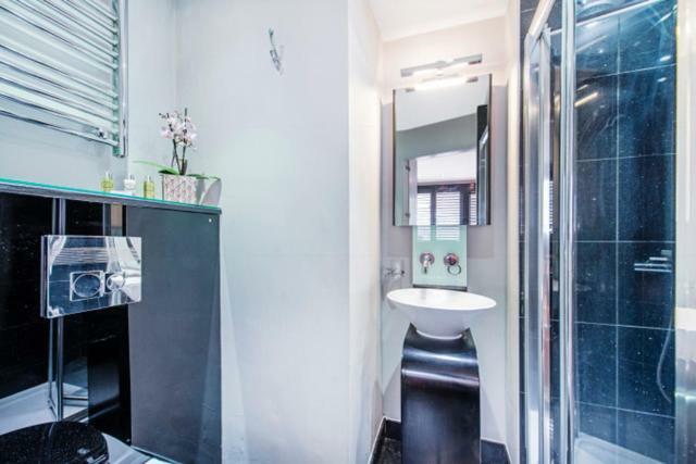 Chelsea Luxury Flat Apartamento Londres