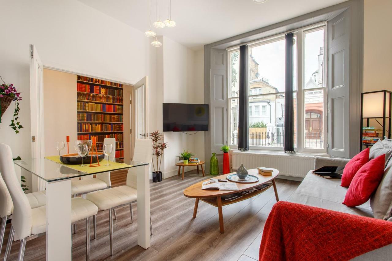 Notting Hill Residences * Londres