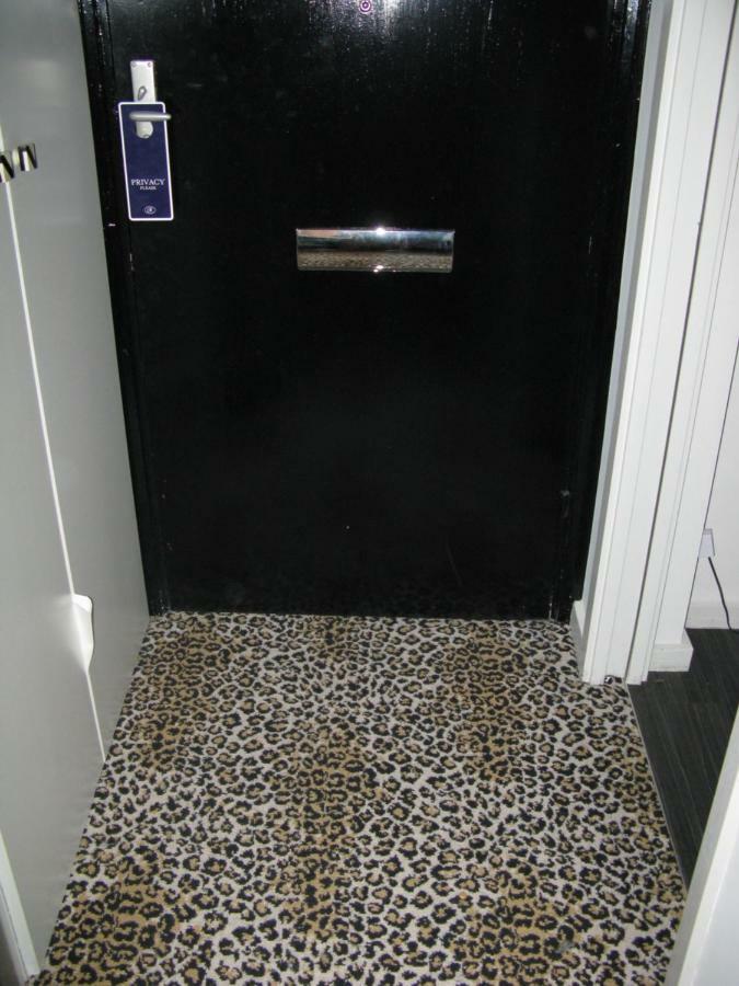 Apartamento Chelsea Luxury Flat