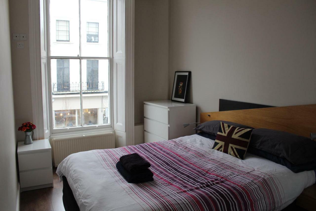 Super Flat In The Heart Of Westminster Apartment