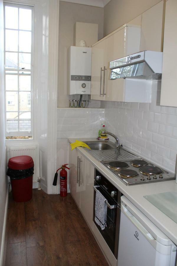 Super Flat In The Heart Of Westminster * London
