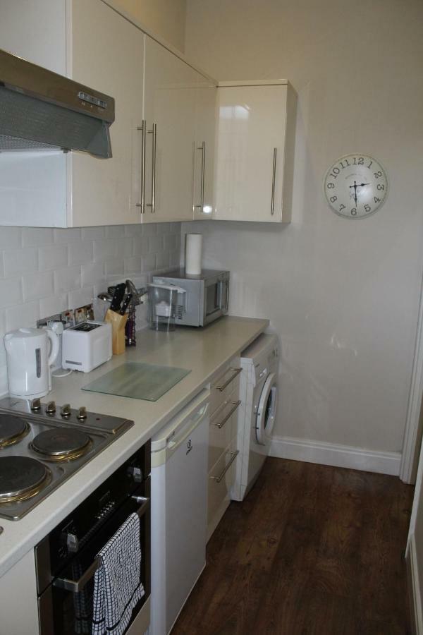 Super Flat In The Heart Of Westminster London