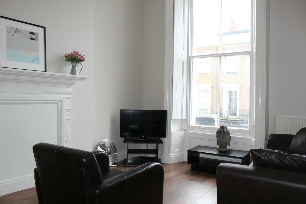 Super Flat In The Heart Of Westminster Apartment