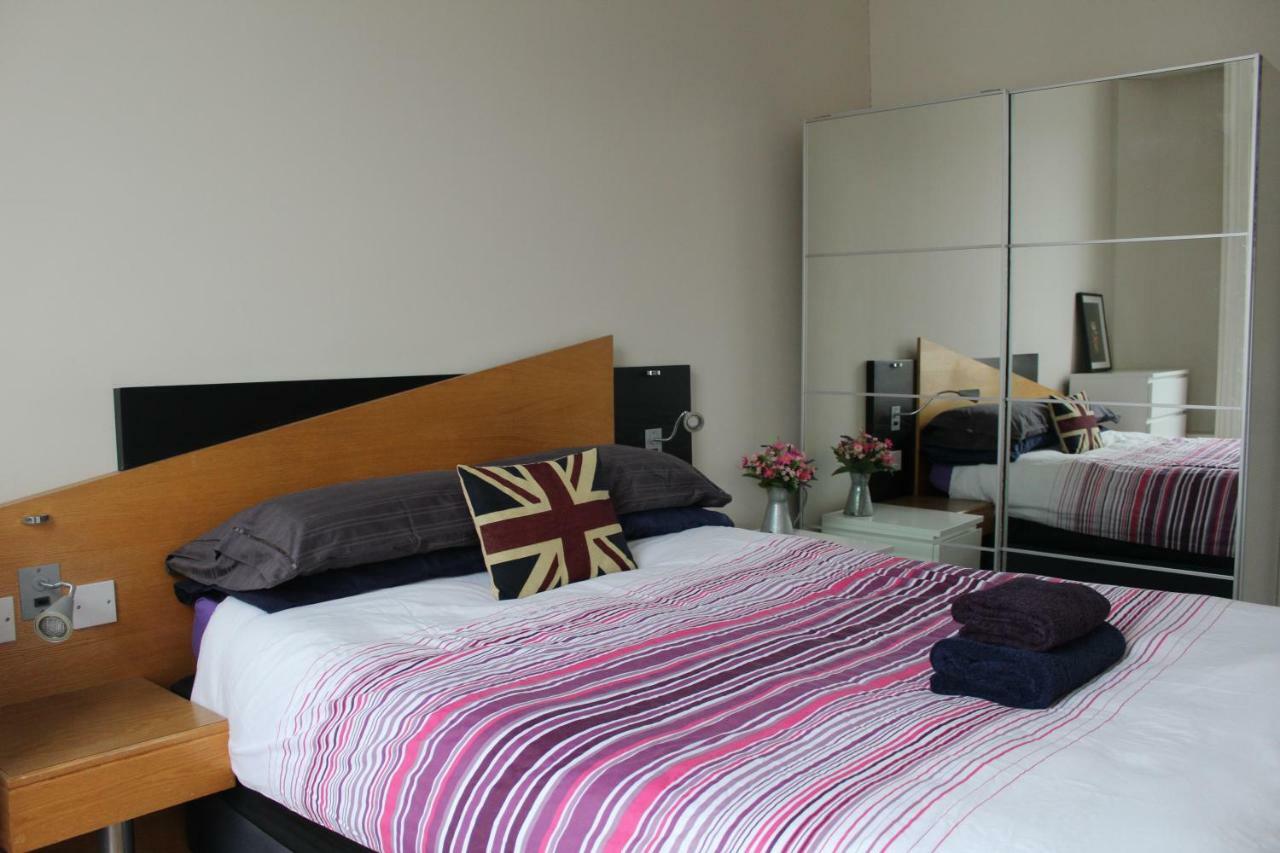 Apartment Super Flat In The Heart Of Westminster London