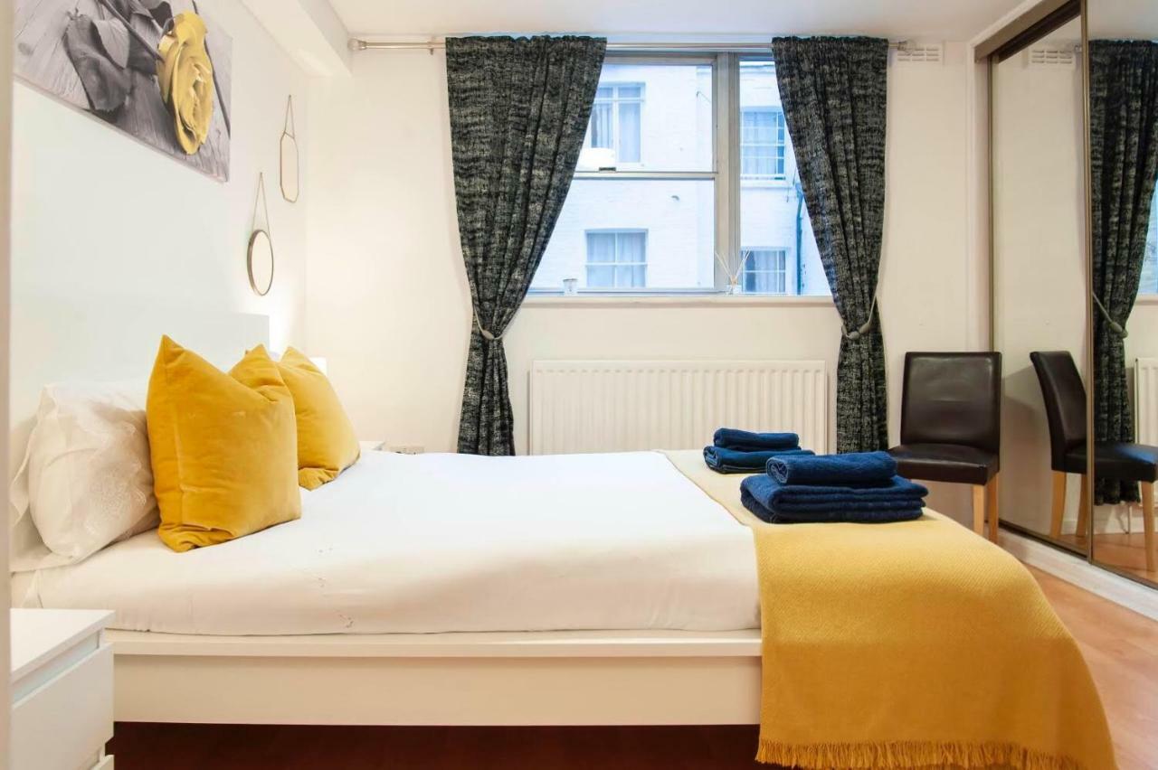Apartment The Queensborough By Hyde Park *