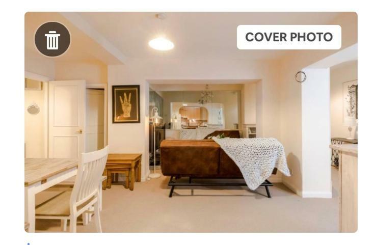The Pink House Apartment