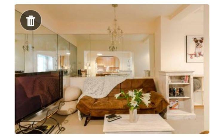 The Pink House Apartment London