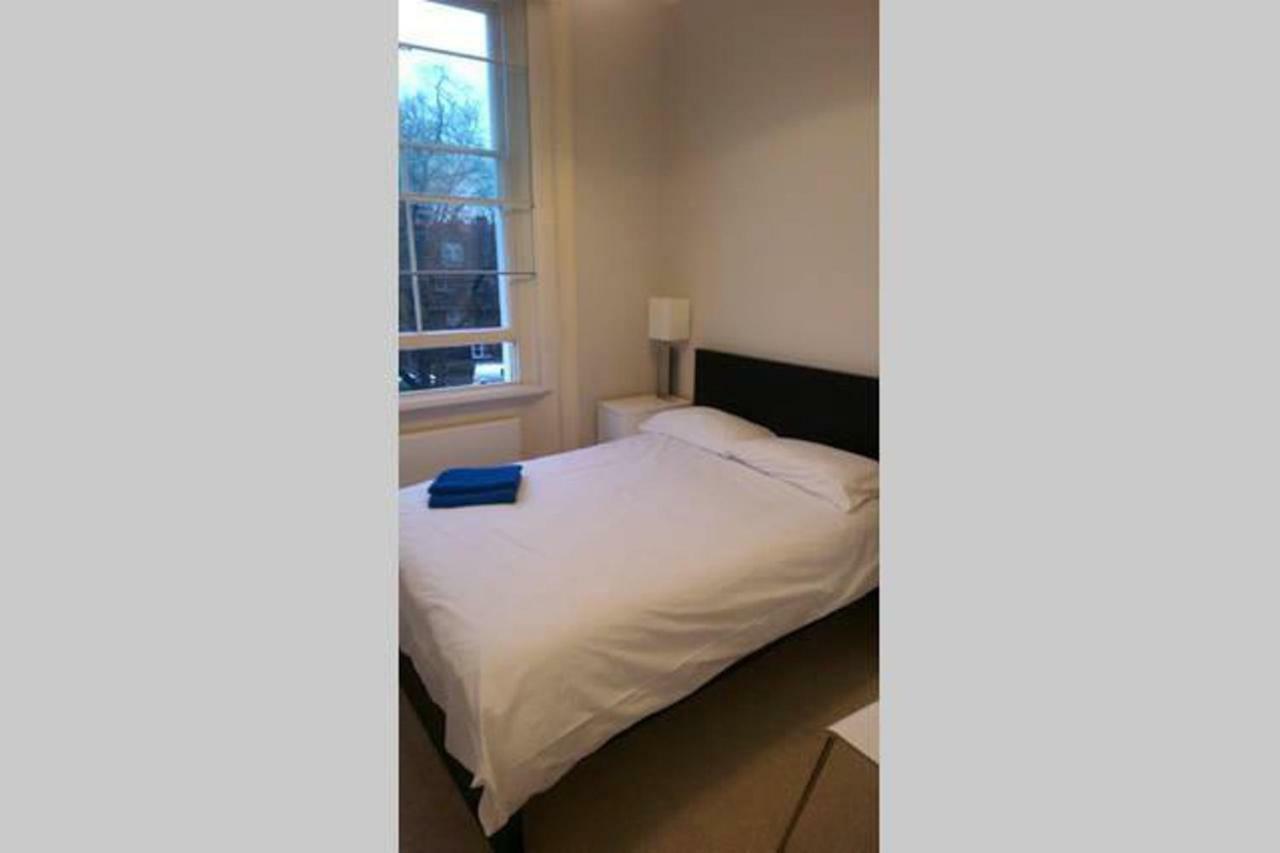 70 Oakley Square * Londres