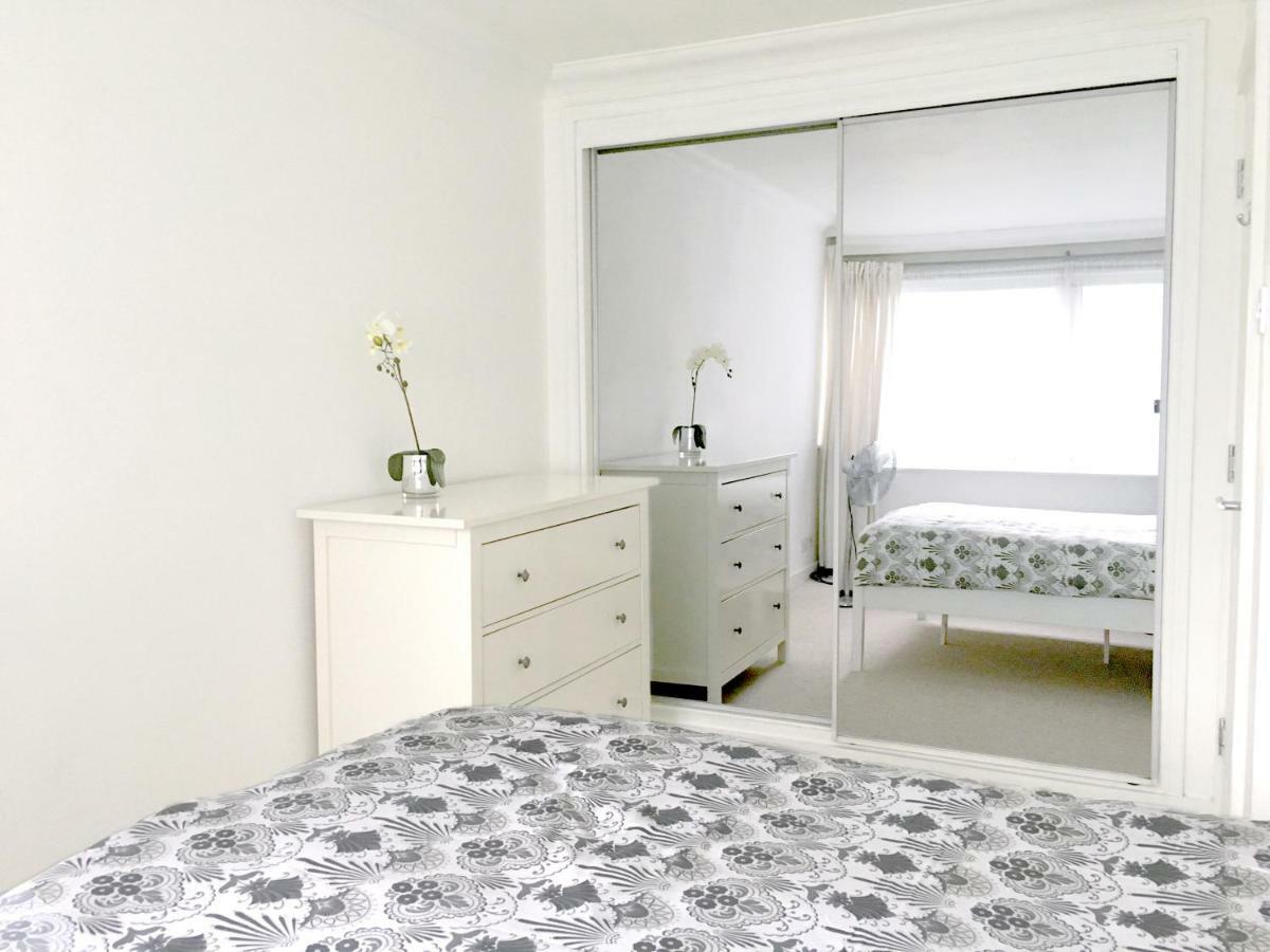 Apartamento Bright V 1-bed Wifi: Fitzrovia W1 Near Oxford Street