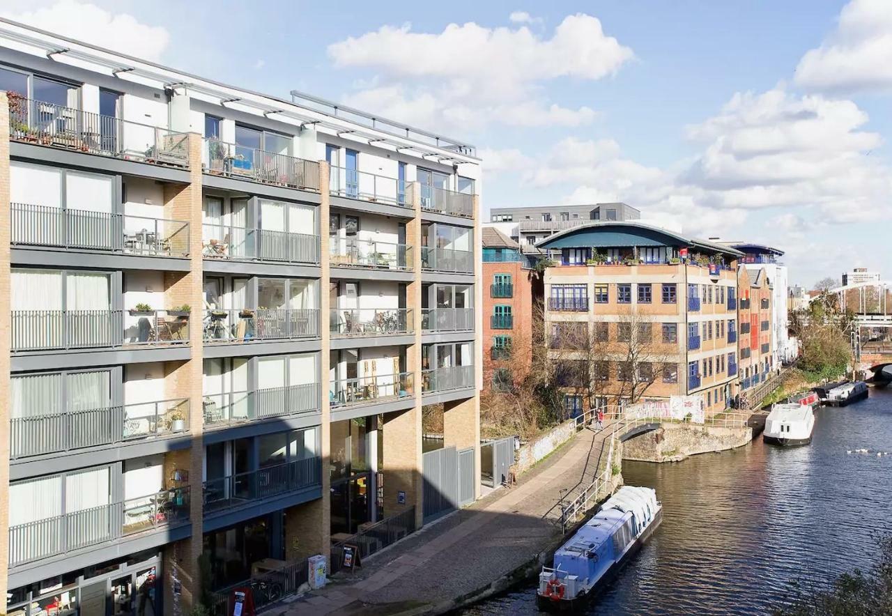 Homestay Modern In Central London
