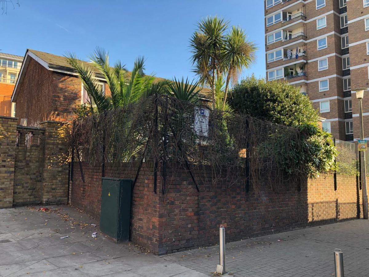 Chelsea Private Garden Maisonette Londres
