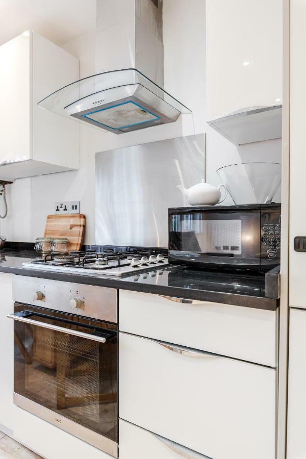 Apartamento Wandsworth Terrace *