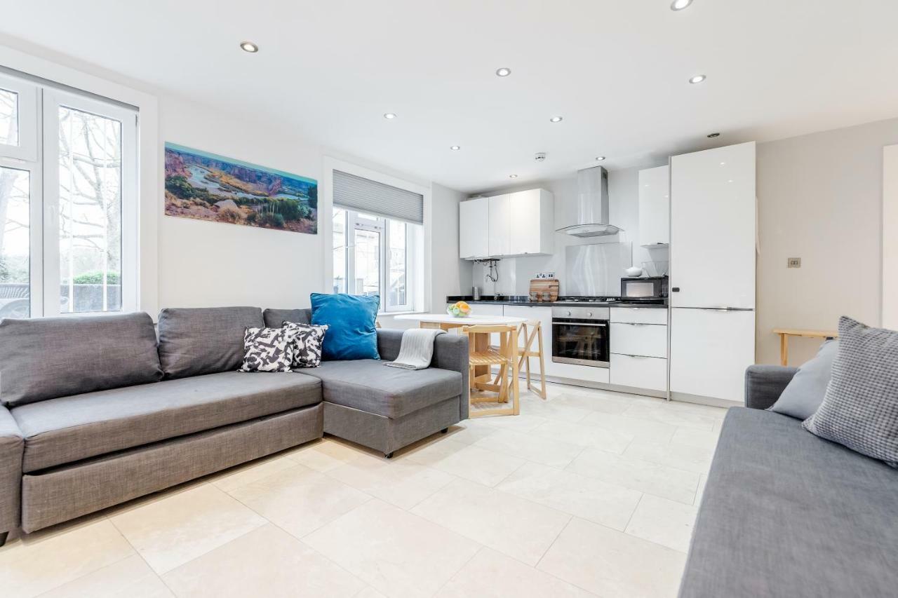Apartamento Wandsworth Terrace *