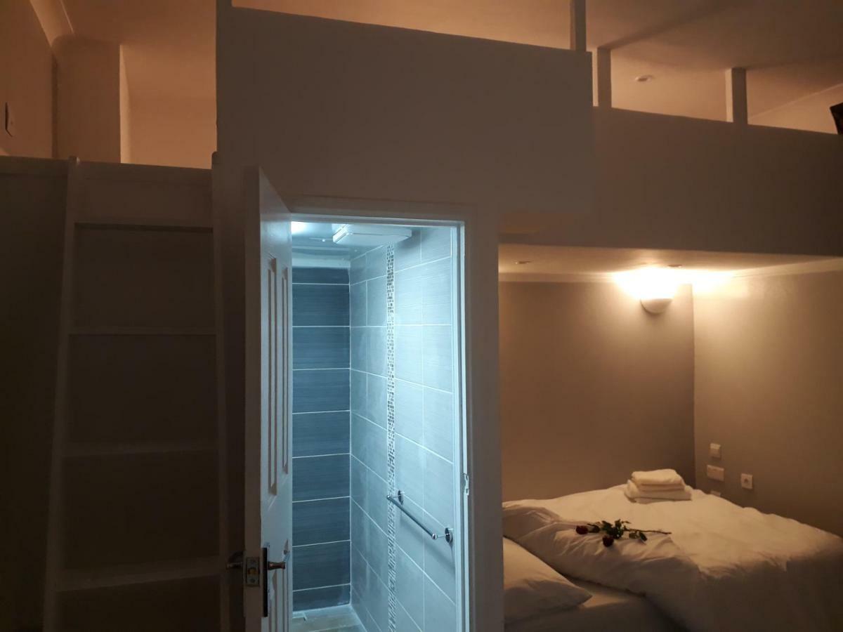 Guest house Chelsea