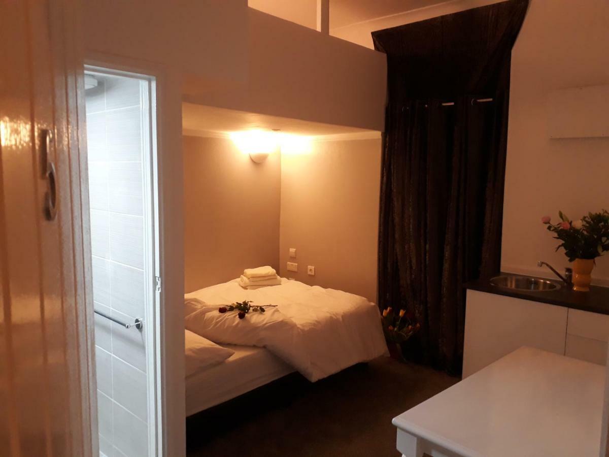 Guest house Chelsea London