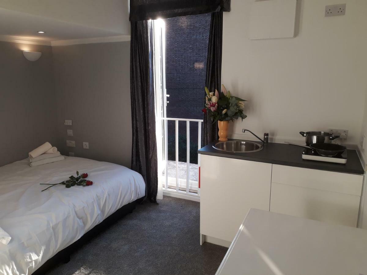 Guest house Chelsea London