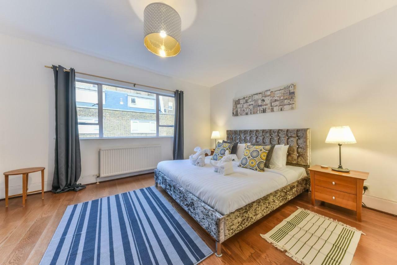 17 Bute Street Apartment *
