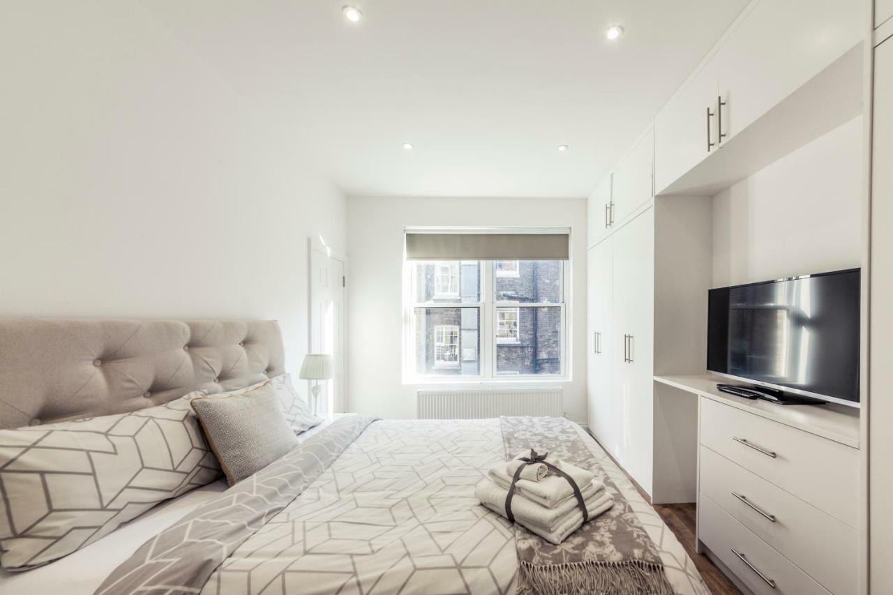 Apartment Albert Royal Palace *