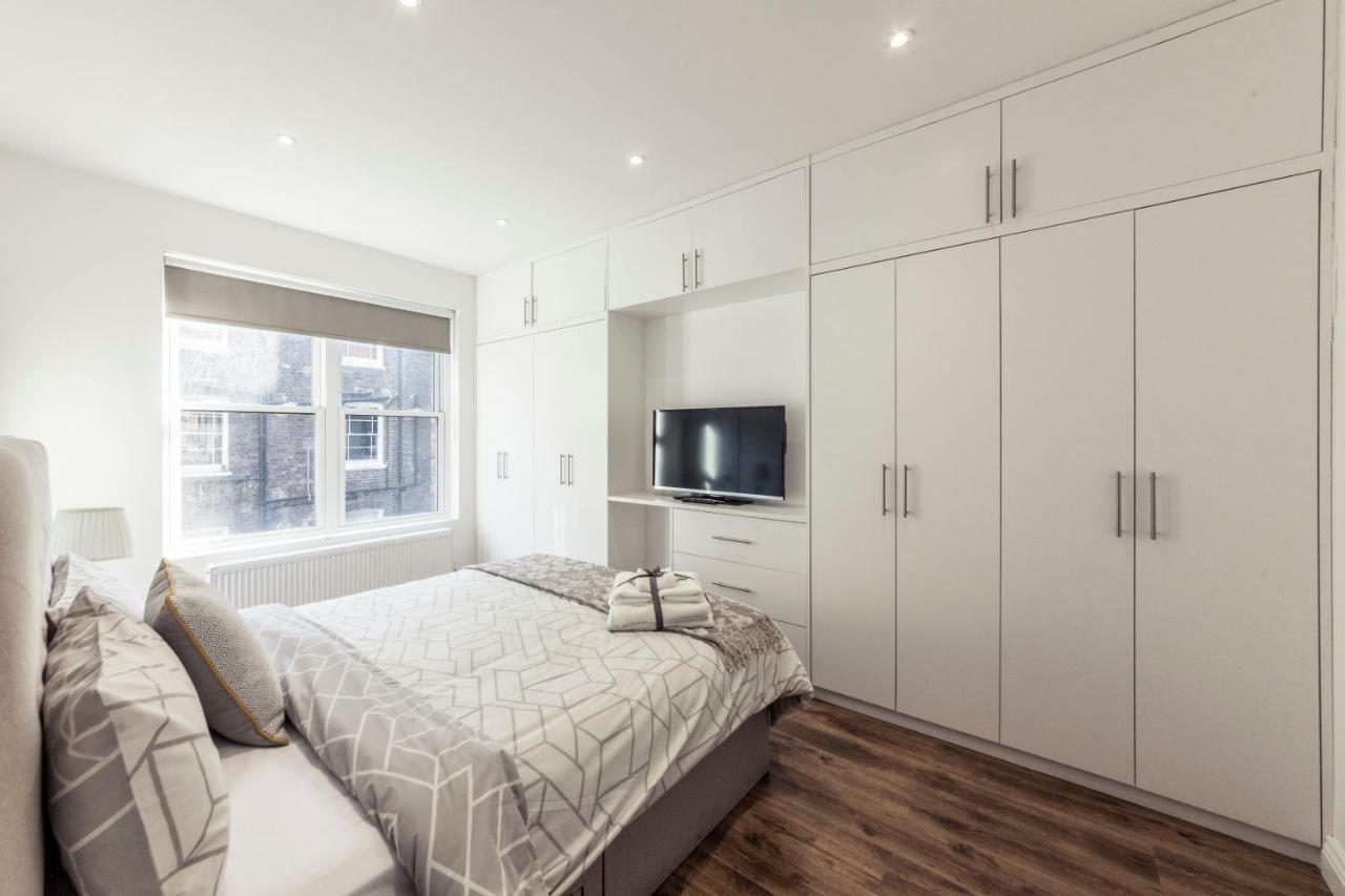 Albert Royal Palace Apartment *