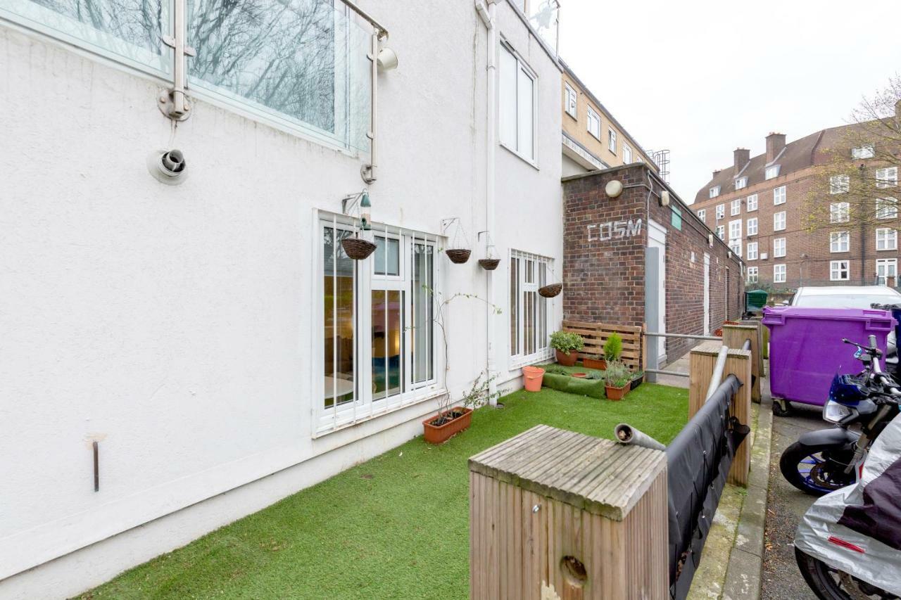 Apartamento Wandsworth Terrace *