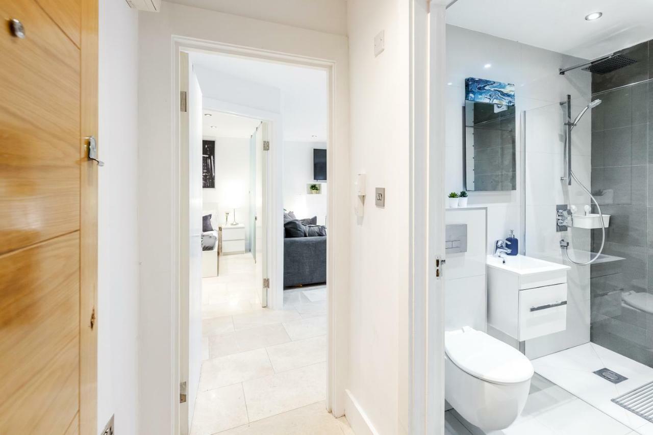 Wandsworth Terrace Apartamento Londres