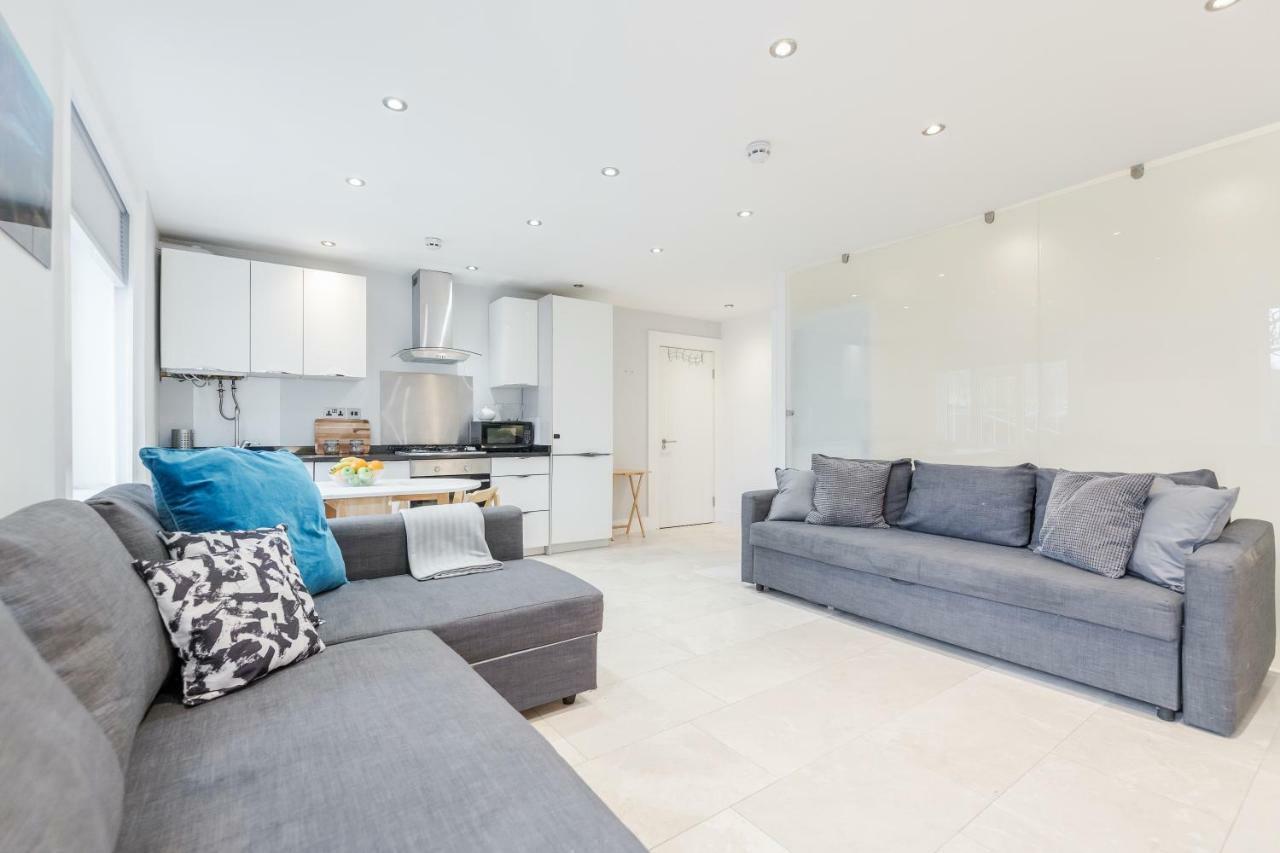 Wandsworth Terrace Apartamento