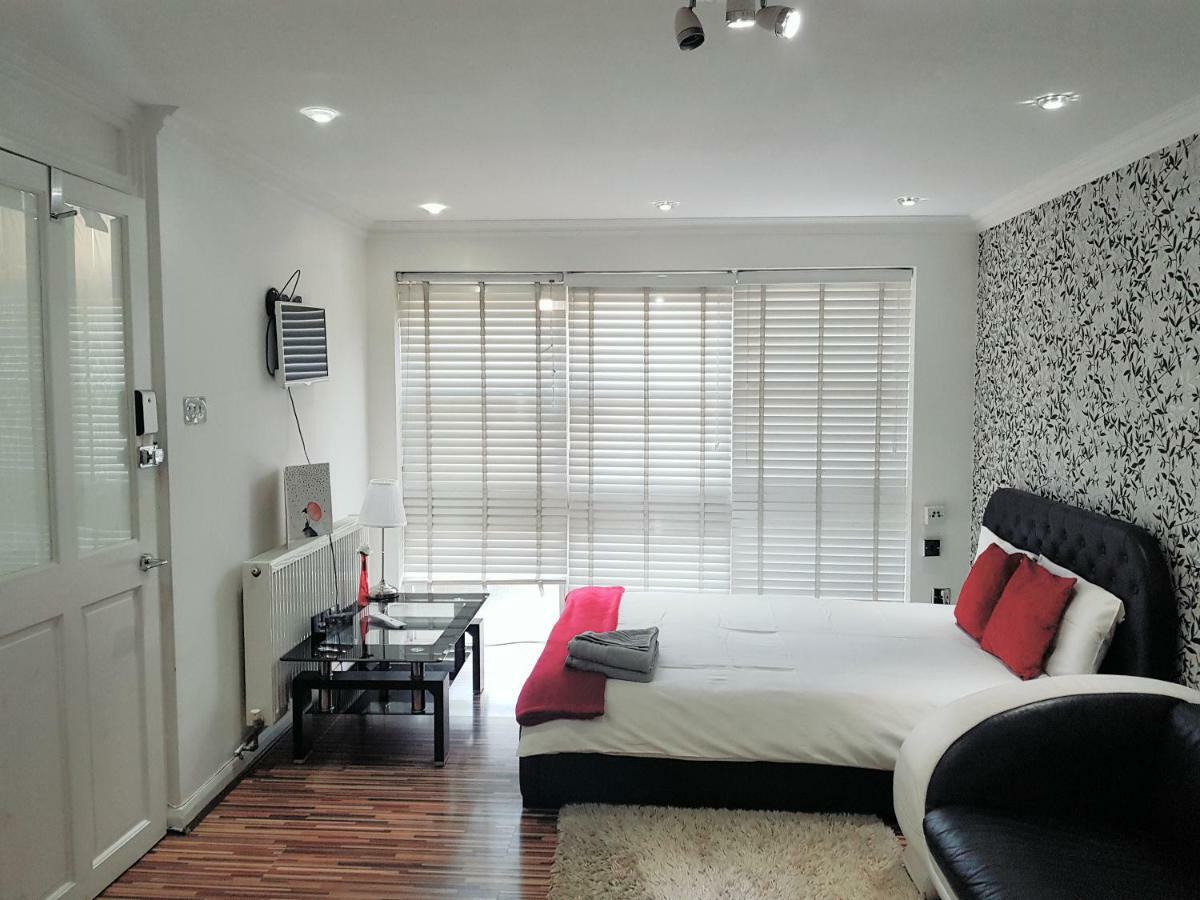 Chancery Hub Guest house 3*