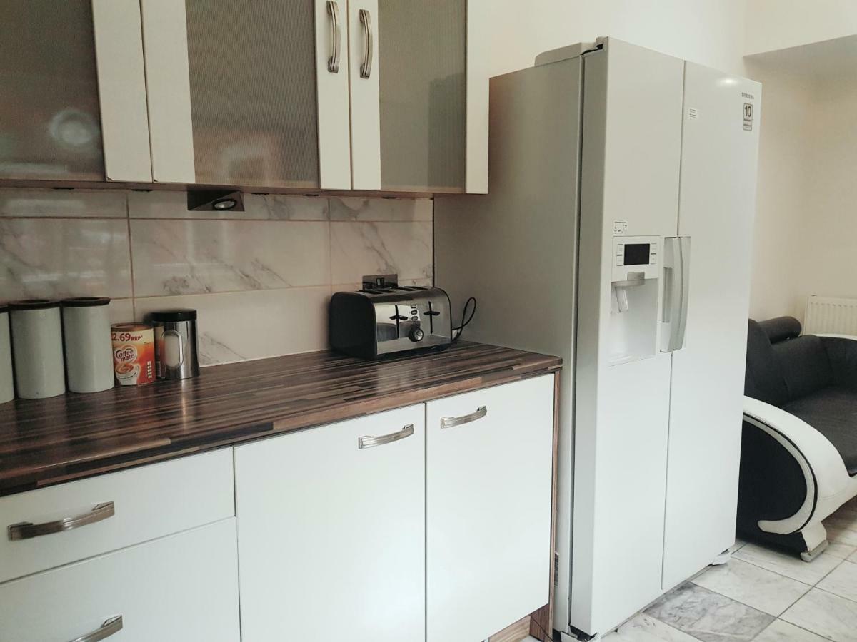 Chancery Hub Guest house 3*